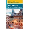 KNYGA Honza Vihan Rick Steves Prague &amp; the Czech Republic (Twelfth Edition)