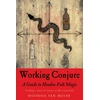KNYGA Hoodoo Sen Moise Working Conjure