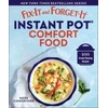 KNYGA Hope Comerford Fix-It and Forget-It Instant Pot Comfort Food