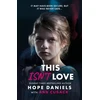 KNYGA Hope Daniels This Isn't Love