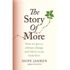 KNYGA Hope Jahren Story of More