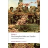 KNYGA Horace Complete Odes and Epodes