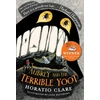 KNYGA Horatio Clare Aubrey and the Terrible Yoot