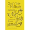KNYGA Horatius Bonar God's Way of Holiness