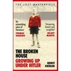 KNYGA Horst Kruger Broken House