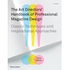 KNYGA Horst Moser Art Directors' Handbook of Professional Magazine Design