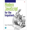 KNYGA Horstmann Cay S Modern JavaScript for the Impatient