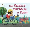KNYGA Howard Calvert Fastest Tortoise in Town