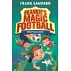 KNYGA Howard Hughes Frankie's Magic Football: Deep Sea Dive