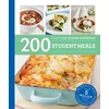 KNYGA Howard Hughes Hamlyn All Colour Cookery: 200 Student Meals