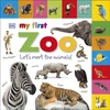 KNYGA Howard Hughes My First Zoo Let's Meet the Animals!