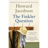 KNYGA Howard Jacobson Finkler Question