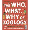 KNYGA Howard Jules Who, What, Why of Zoology