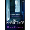 KNYGA Howard Linskey Inheritance