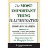 KNYGA Howard Marks Most Important Thing Illuminated
