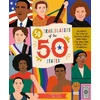 KNYGA Howard Megdal 50 Trailblazers of the 50 States