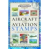 KNYGA Howard Piltz Aircraft and Aviation Stamps