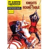 KNYGA Howard Pyle Knights of the Round Table