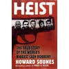 KNYGA Howard Sounes Heist