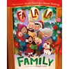 KNYGA Hoying Scott Fa La La Family