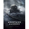 KNYGA H.P. Lovecraft At the Mountains of Madness Vol. 2