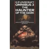 KNYGA H.P. Lovecraft Haunter of the Dark and Other Tales