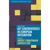 KNYGA Hubert Zimmermann Key Controversies in European Integration