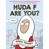 KNYGA Huda Fahmy Huda F Are You?: A Graphic Novel