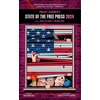 KNYGA Huff Project Censored's State of the Free Press 2024