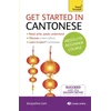 KNYGA Hugh Baker Get Started in Cantonese Absolute Beginner Course