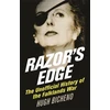 KNYGA Hugh Bicheno Razor's Edge