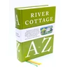 KNYGA Fisher River Cottage A to Z