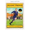 KNYGA Hugh Godwin Flying Prince: Alexander Obolensky: The Rugby Hero Who Died Too Young