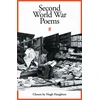 KNYGA Hugh Haughton Second World War Poems