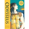 KNYGA Hugh Lupton Adventures of Odysseus