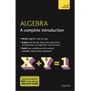 KNYGA Hugh Neill Algebra: A Complete Introduction