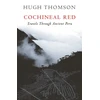 KNYGA Hugh Thomson Cochineal Raudona
