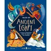 KNYGA Hugo Cook Tales of Ancient Egypt