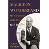 KNYGA Hugo Vickers Malice in Wonderland