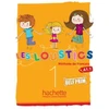 KNYGA Hugues Denisot Les Loustics