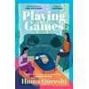 KNYGA Huma Qureshi Playing Games