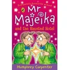 KNYGA Humphrey Carpenter Mr Majeika and the Haunted Hotel