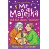 KNYGA Humphrey Carpenter Mr Majeika and the Music Teacher