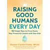 KNYGA Hunter Clarke Fields Raising Good Humans Every Day