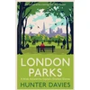 KNYGA Hunter Davies London Parks