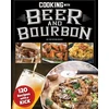 KNYGA Hunter Reed Cooking with Beer and Bourbon