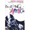 KNYGA Hunter Thompson Fear and Loathing in America