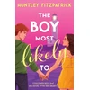 KNYGA Huntley Fitzpatrick Boy Most Likely To
