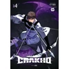 KNYGA Hybe 7FATES: CHAKHO, Vol. 4 (comic)