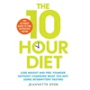 KNYGA Hyde Jeannette 10 Hour Diet